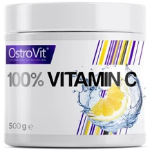 OstroVit VITAMIN C 500G: Пол Унисекс