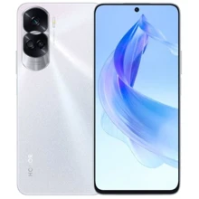 Смартфон Honor 90 Lite 5G 8/256GB Titanium Silver: Дисплей 6.67 LCD (1080x2388)