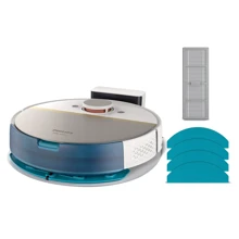 Робот уборщик Philips XU7000/02 Aqua 7000: Производитель Philips