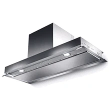 Вытяжка Faber IN-NOVA PREMIUM BK M A90: Тип воздухоочистителя Рециркуляция, Отвод