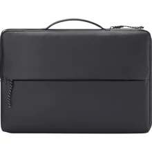 Сумка для ноутбуков HP 14" Black (14V32AA): Тип сумки чехол