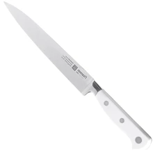 Нож Fissman MONOGAMI универсальный 20 см (2493): Лезвие Нержавеющая сталь