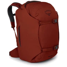 Рюкзак Рюкзак Osprey Porter 46 Umber Orange - оранжевый (009.001.0102): Производитель Osprey