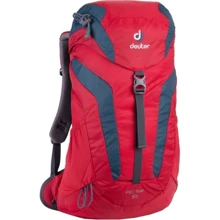 Рюкзак Рюкзак Deuter AC Lite 18 fire-arctic (34201165306): Виробник Deuter