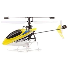 Вертоліт Nine Eagles Solo PRO II електро 2.4ГГц жовтий RTF: Виробник Nine Eagles