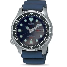 Наручные часы Citizen NY0040-17LE: Стиль Спортивный