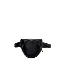 Женская поясная сумка Sambag Sofi черная (88193001): Пол Женский