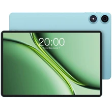 Планшет Teclast P50 (2025) 11" 8/128Gb LTE Blue UA: Дисплей 11" IPS (1280x800)