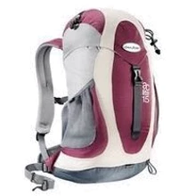 Рюкзак Deuter AC Lite 15 Blackberry-Canvas (576): Виробник Deuter