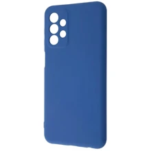 Аксесуар для смартфона WAVE Colorful Case TPU Blue для Samsung A235 Galaxy A23: Сумісність Samsung A235 Galaxy A23