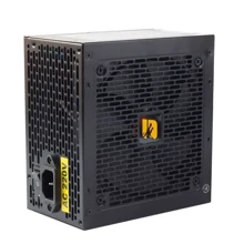 Блок питания GTL Gaming Star 500W Black (GTLGS500BK): Форм-фактор ATX