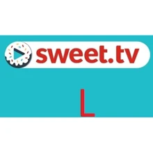 SWEET.TV пакет «L» на месяц по промокоду stylus23smart: Производитель SWEET.TV