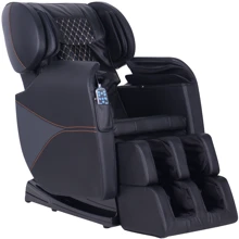 Масажний стілець AMF Keppler Black (546856): Виробник AMF