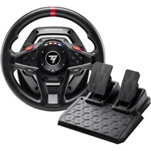 Аксессуар для приставок Thrustmaster T128 SimTask Pack PC, Xbox Series X/S (4460264): Совместимость Универсальный