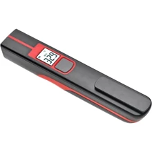 Термометр инфракрасный TFA "Circle-Pen" 26х30х150 мм: undefined undefined