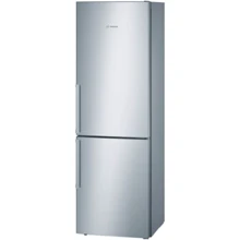 Холодильник Bosch KGV 36VL30E: Тип холодильник двокамерний
