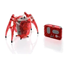 Микро-робот Hexbug Inchworm (451-1247-red): Производитель HEXBUG
