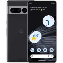 Смартфон Google Pixel 7 Pro 12/512GB Obsidian Approved Вітринний зразок: Причина уцінки Как новый (витринный образец): смартфон выглядит и функционирует как новый. Смартфон полностью протестирован по программе Approved, все функции работают корректно