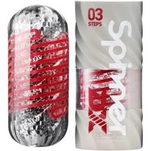 Мастурбатор Tenga Spinner DX 03 Steps: Для кого Для мужчин
