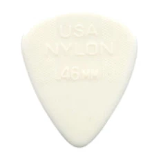 Медиатор Набор медиаторов DUNLOP 44P.46 NYLON STANDARD PLAYER'S PACK 0.46: Тип Медиатор