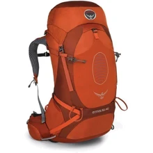 Рюкзак туристический Osprey Atmos 50 / Cinnabar Red LG			: Производитель Osprey