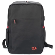Сумка для ноутбука Redragon 15.6" Heracles GB-82 (77268): Тип сумки рюкзак