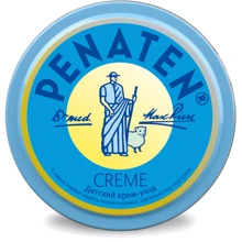 Penaten Baby Creme Детский крем-уход 150 ml: Тип Крем