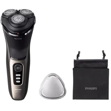 Электробритва Philips S3243/12: Тип триммера Откидной