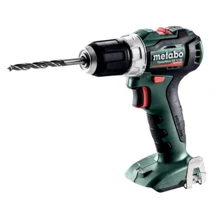 Шуруповерт Metabo PowerMaxx BS 12 BL (601044850): Призначення бытовой