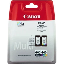 Картридж Canon PG-445/CL-446 Multipack (8283B004): Виробник Canon