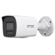 IP-камера відеоспостереження Hikvision Smart Hybrid Light ColorVu DS-2CD1027G2H-LIU (2 MP/4 mm): Виробник Hikvision