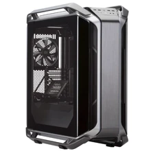 Корпус CoolerMaster Cosmos C700M (MCC-C700M-MG5N-S00): Форм-фактор материнской платы E-ATX/ATX/MicroATX/Mini-ITX