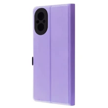 Чехол для телефонов WAVE Flap Case Light Purple for Realme C67 4G: Совместимость Realme C67 4G