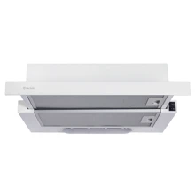 Вытяжка Perfelli TL 6207 W: Тип воздухоочистителя Рециркуляция, Отвод