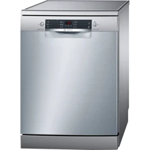 Посудомойка Bosch SMS46JI04E: Размеры 60х84.5х60 см
