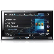 Pioneer AVH-3400DVD: Операционная система Windows CE 6