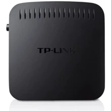 Провідний маршрутізатoр TP-Link TL-EP110: undefined undefined