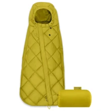 Конверт Cybex Snogga Mini / Mustard Yellow yellow: Производитель Cybex