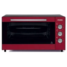 Електрична духовка настільна Prime Technics PEO 3505 R: Виробник Prime Technics