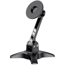 Держатель Hoco Desk Holder HD2 Black for iPhone 16 I 15 I 14 I 13 I 12 series: Производитель HOCO