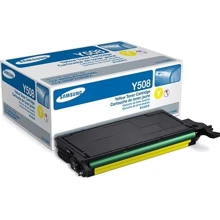 Картридж Samsung CLT-Y508S (SU544A): Виробник Samsung