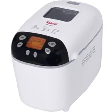 Хлебопечь Saturn ST-EC 8772: Потребляемая мощность, Вт 920