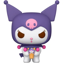 Игровая фигурка Funko POP! серии Sanrio: Hello Kitty Куроми (80315): Тип Игровая фигурка