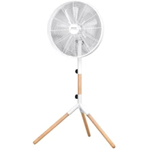Вентилятор Sencor SFN 4080WH: Потужність, Вт 50