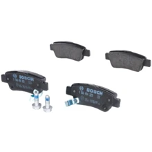 Тормозные колодки Bosch 0 986 494 329: undefined undefined