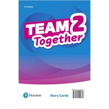 Team Together 2 Story Cards: Производитель Pearson Education Limited