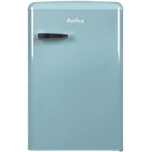 Холодильник Amica KS15612T: Тип xолодильник однокамерный