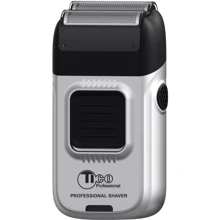 Электробритва TICO PRO Shaver Silver (100426): Тип триммера Нет