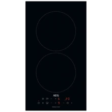 Варильна поверхня AEG IKB32300CB: Розміри для вбудовування 5х27х49 см