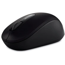 Мышь Microsoft BLUETOOTH MBL MSE3600 Black (PN7-00004): Интерфейс подключения Bluetooth